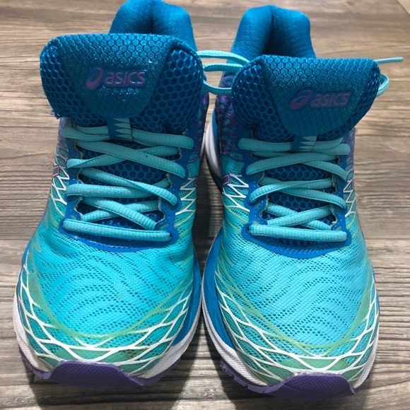 womens running trainers size 8